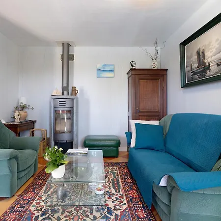 Maison Bleu Perigord Ferienhaus *