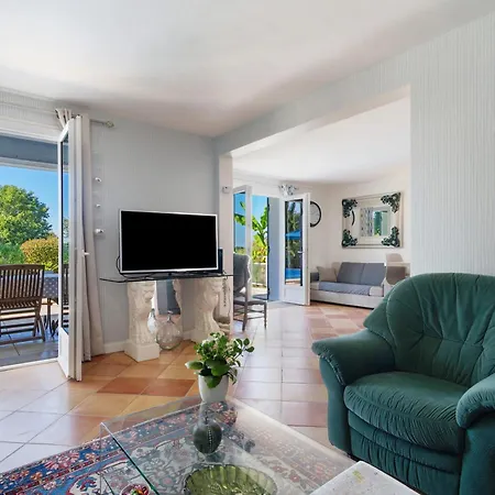 Maison Bleu Perigord Ferienhaus Prigonrieux