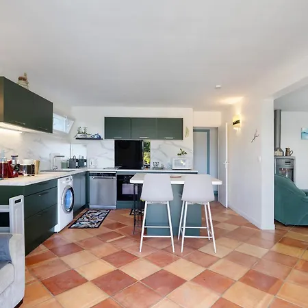 Maison Bleu Perigord * Prigonrieux