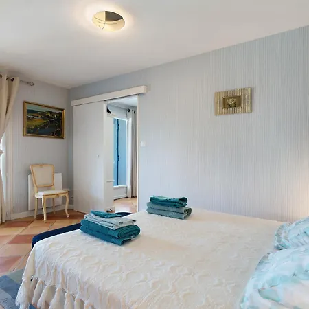 Maison Bleu Perigord Casa vacanze