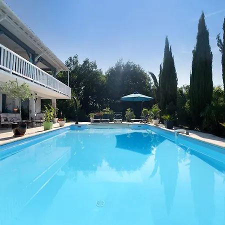 Casa vacanze Maison Bleu Perigord *